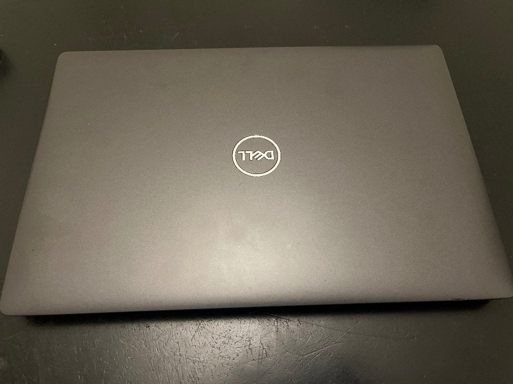 Laptop Core i7 vPro, 2 tot 3 Ghz, Ophalen of Verzenden, Zo goed als nieuw, Dell