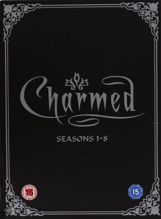 Charmed seizoen 1 t/m 8 nieuw in doos. Nog Geseald., Alle leeftijden, Nederlands, Overige genres, Ophalen of Verzenden