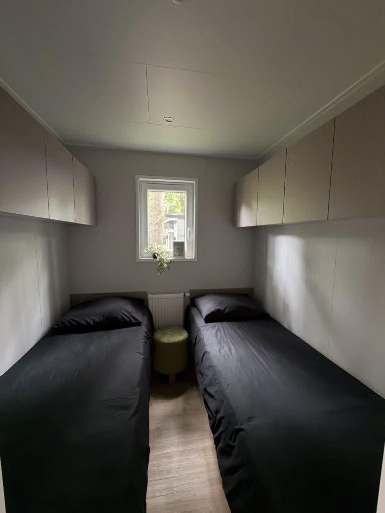 Foto 8 van Chalet te koop : Ultimate Cube 1080x420