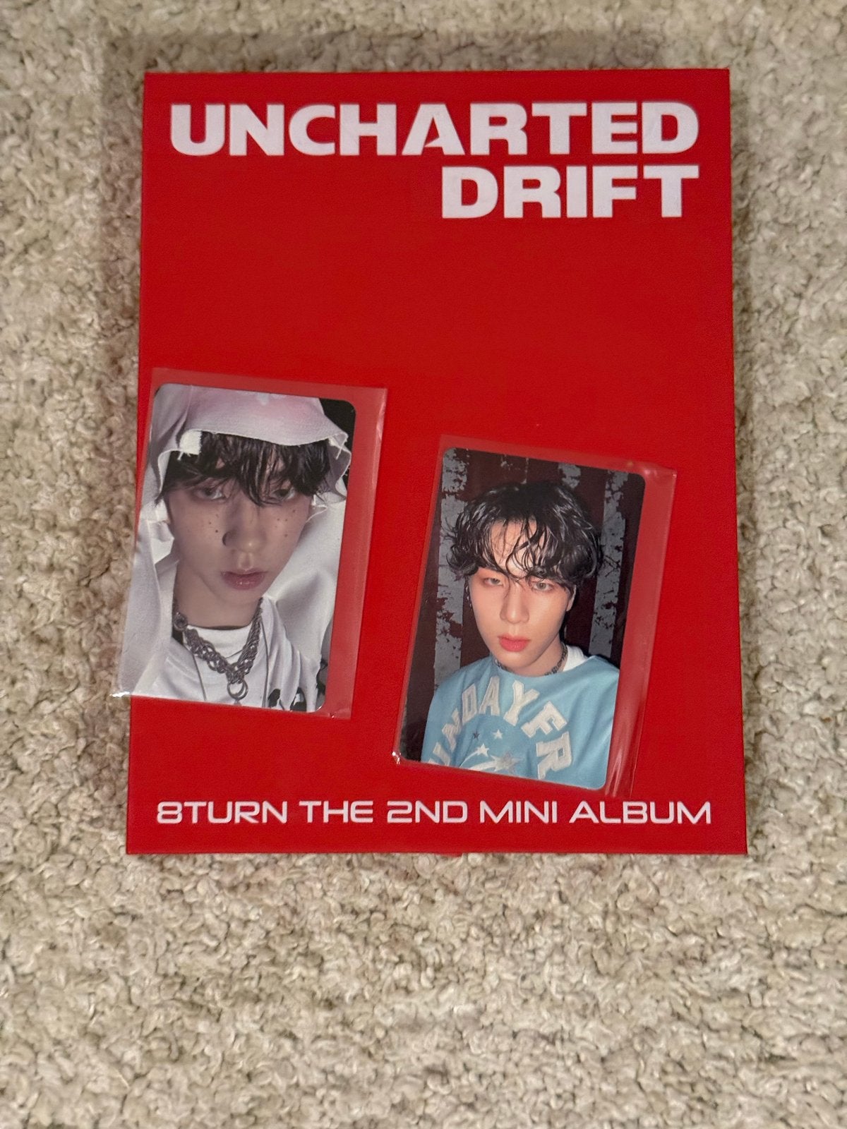 K-Pop albums compleet!! - Diverse artiesten, K-pop, Ophalen of Verzenden, Zo goed als nieuw, Inclusief boekje