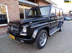 L-762-SR kentekencheck: Mercedes-benz G-klasse, APK en kosten 11 Mercedes-Benz G-klasse AMG 55 K. St.Wagon