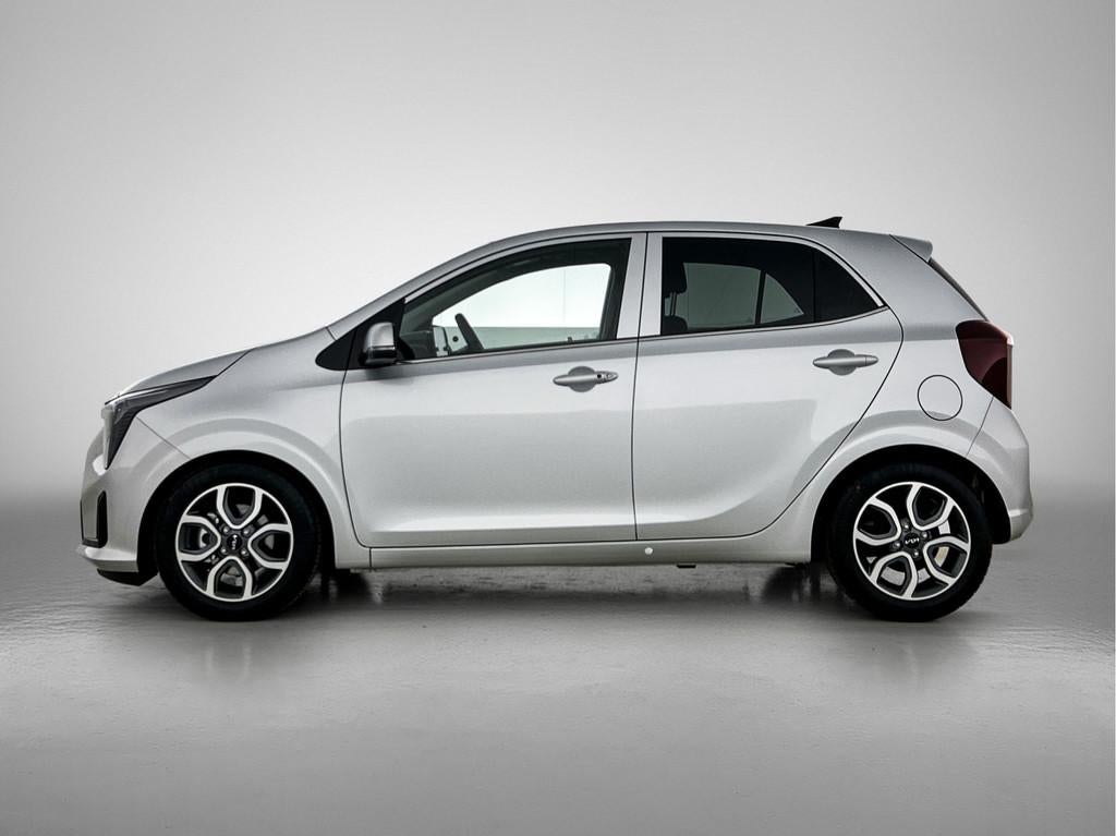 Kia Picanto 1.0 GDi ExecutiveLine * SNEL LEVERBAAR *, 12 maanden, Stof, 4 stoelen, 68 pk