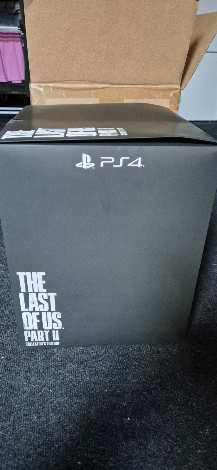 Foto 5 van The Last of Us Part 2 - Collectors Edition