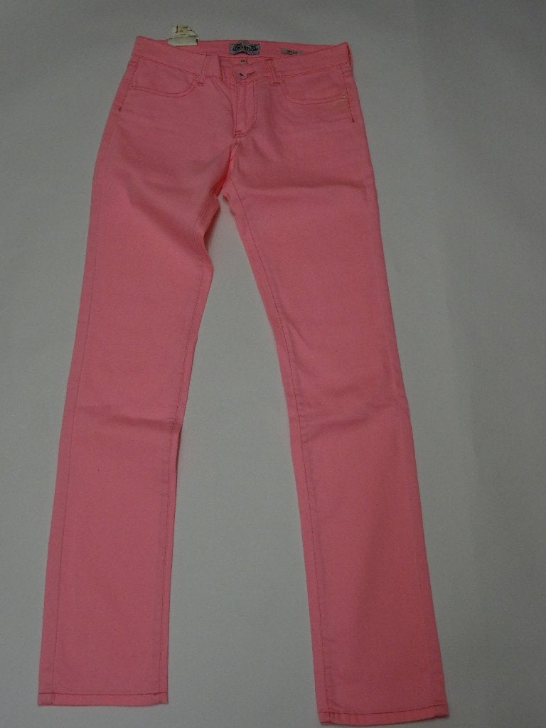 FEL ROZE broek s/m *~~nieuw~~*, Verzenden, Nieuw, Roze, Maat 36 (S)
