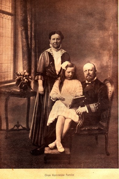 Het leven van de Kroonprinses (Juliana) in beeld - 1936, Ophalen of Verzenden, Gebruikt, Tijdschrift of Boek