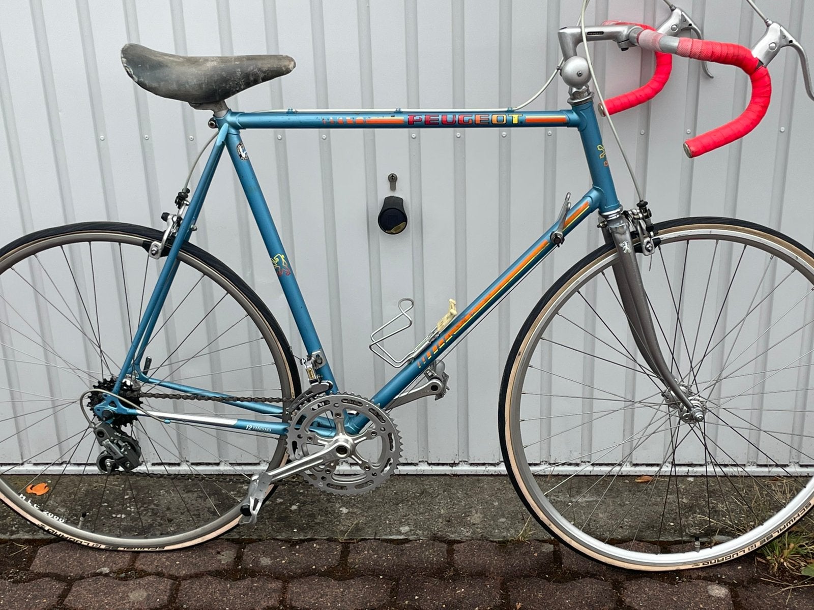 Peugeot, 59 cm of meer, Ophalen of Verzenden