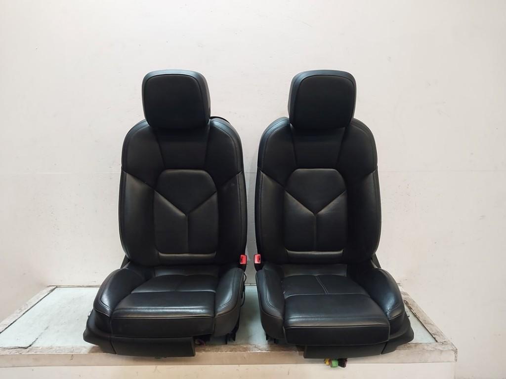 Interieur Porsche Macan (95B) (2015-05/..) 8K0881105T, Gebruikt, Porsche Deutschland GmbH, Porsche, Info@porsche.de