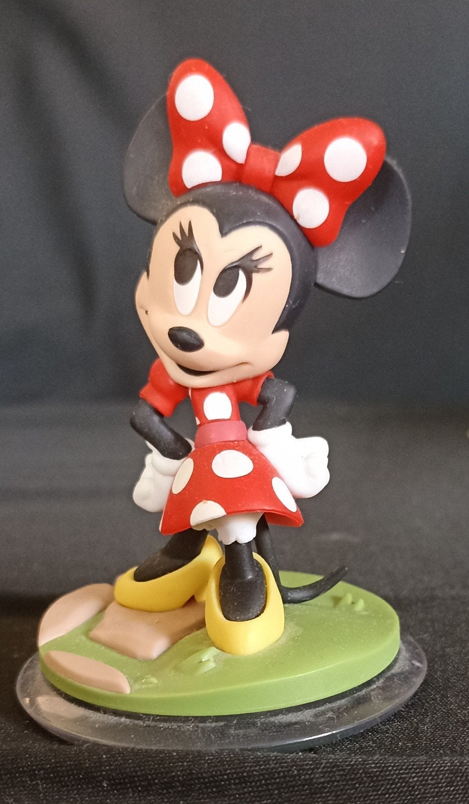 Disney Infinity 3.0 Figuur – Minnie Mouse (Los Figuurtje), Ophalen of Verzenden, Nieuw, Vanaf 7 jaar