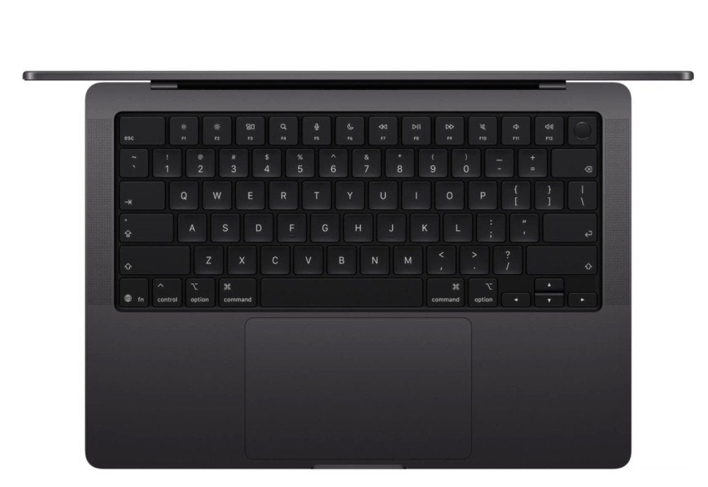 Apple MacBook Pro 14 inch 2026 M5 Pro 24 GB  1TB Space Black, Computers en Software, MacBook Pro, 1 TB of meer, Apple, Overige groottes