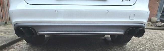 Audi s6 diffusor origineel, Ophalen of Verzenden