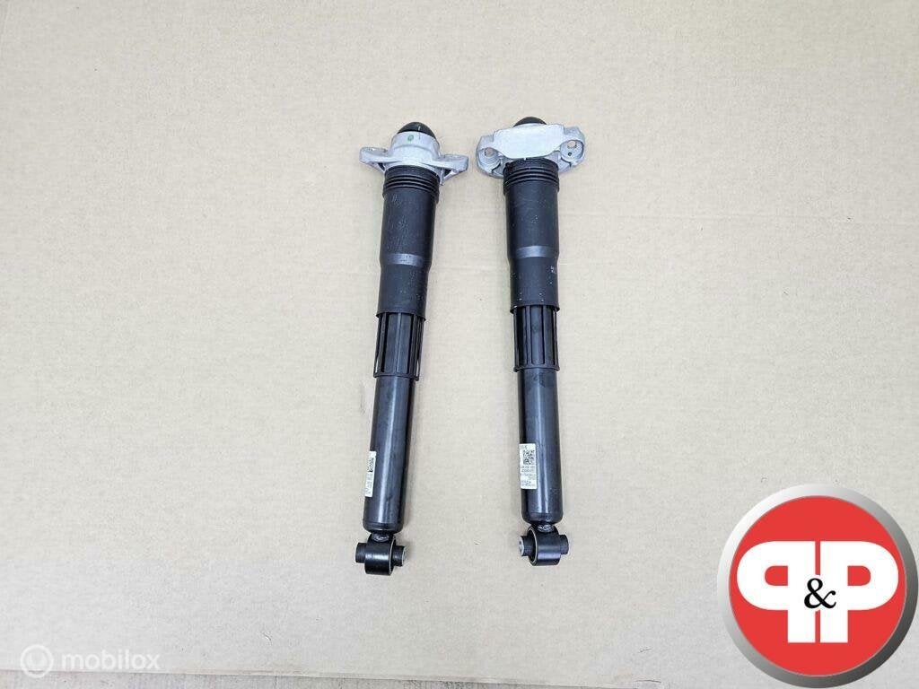 VW ID4  ID.4 Schokdemper 1EA512013AS