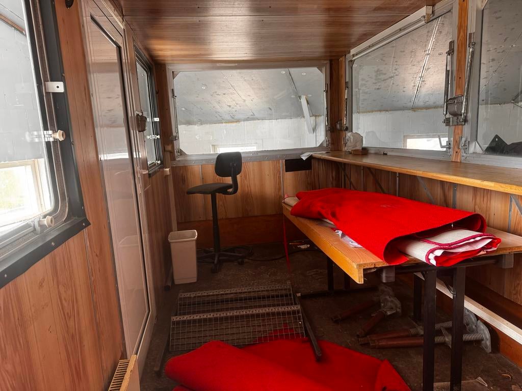 Jurywagen / Kassawagen - Multifunctionele Mobiele Unit, Hobby en Vrije tijd, Feestartikelen | Verhuur, Ophalen