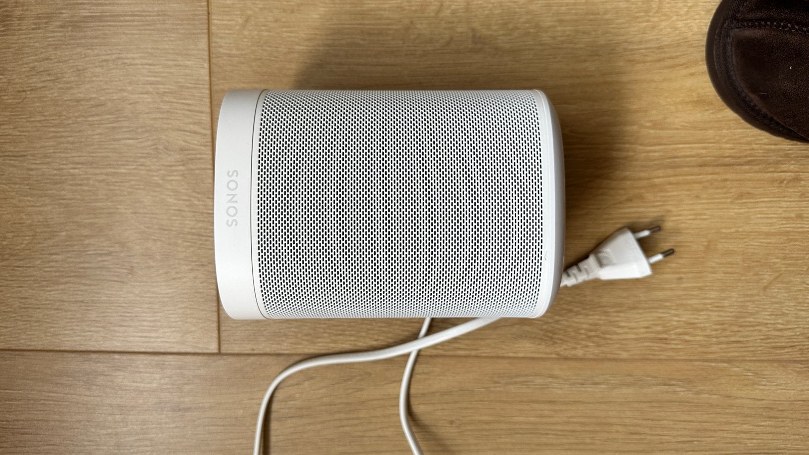 Sonos One - Wit