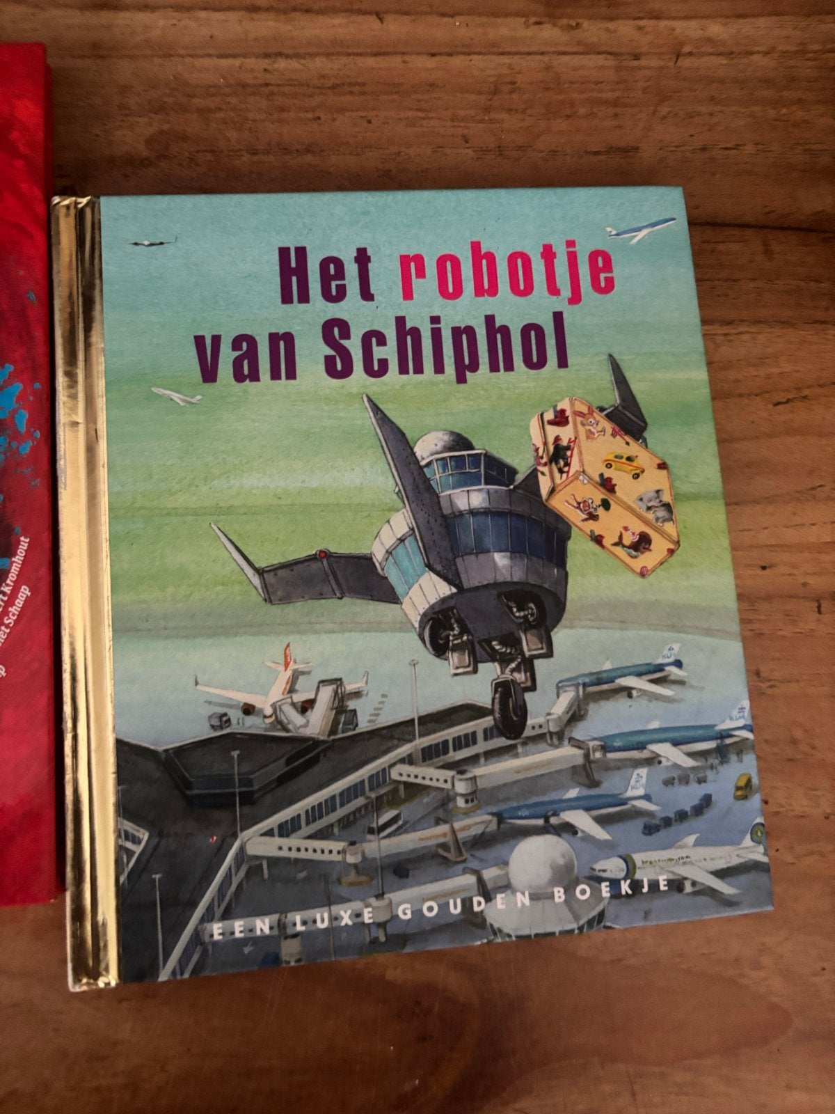 Diverse Kinderboeken: Sprookjes, Fictie en Meer, Ophalen of Verzenden, Gelezen, Sprookjes