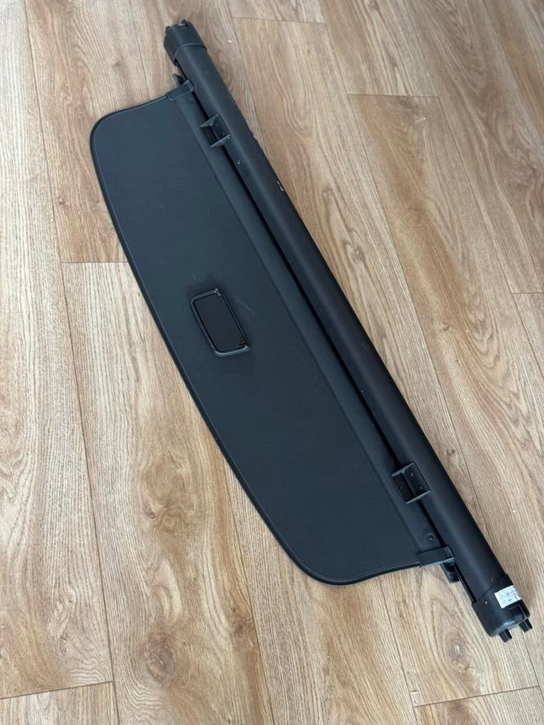 Audi A4 (2019) Hoedenplank, Auto-onderdelen, Ophalen of Verzenden, Gebruikt, Audi