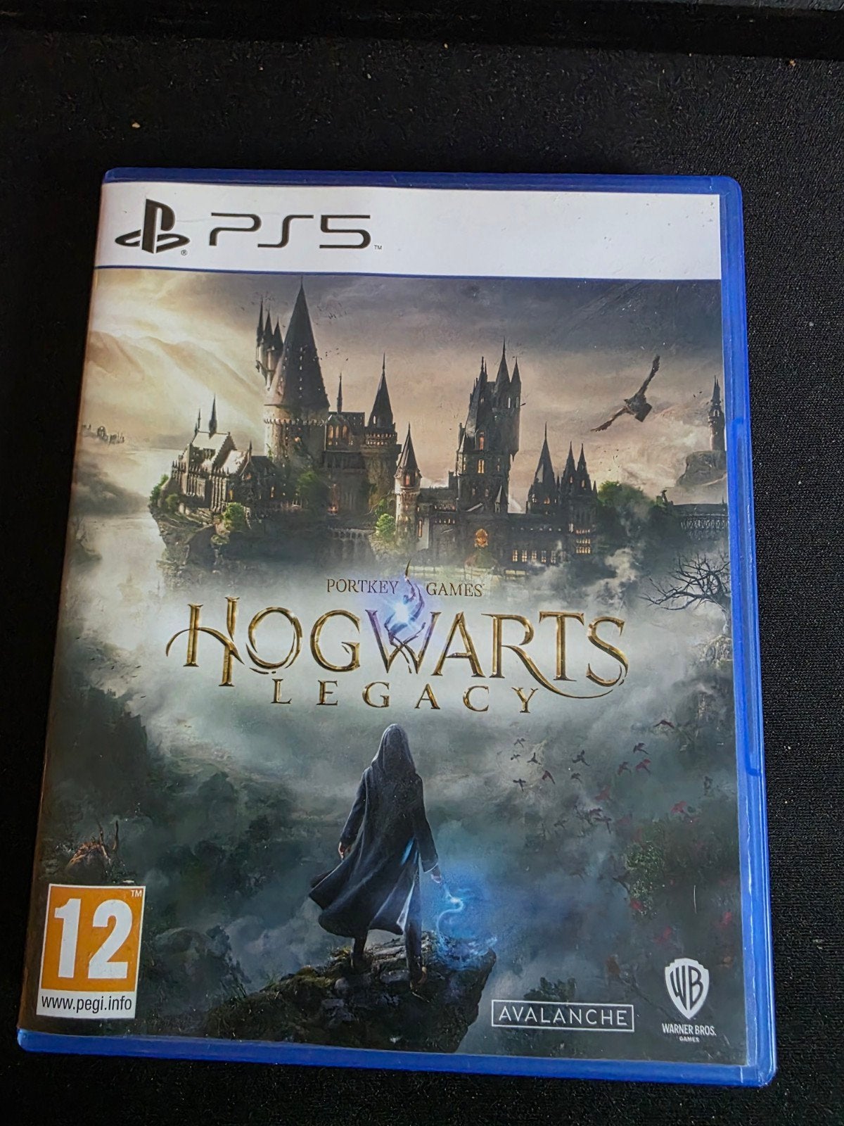 Hogwarts Legacy PS5 - Nieuw en Ongebruikt, Ophalen of Verzenden