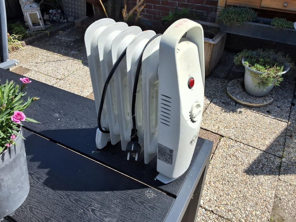 Te koop, Ophalen