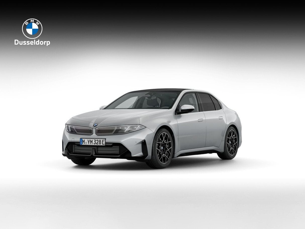 BMW i3 50 xDrive First Edition 113.4 kWh M Sport | Harman Ka