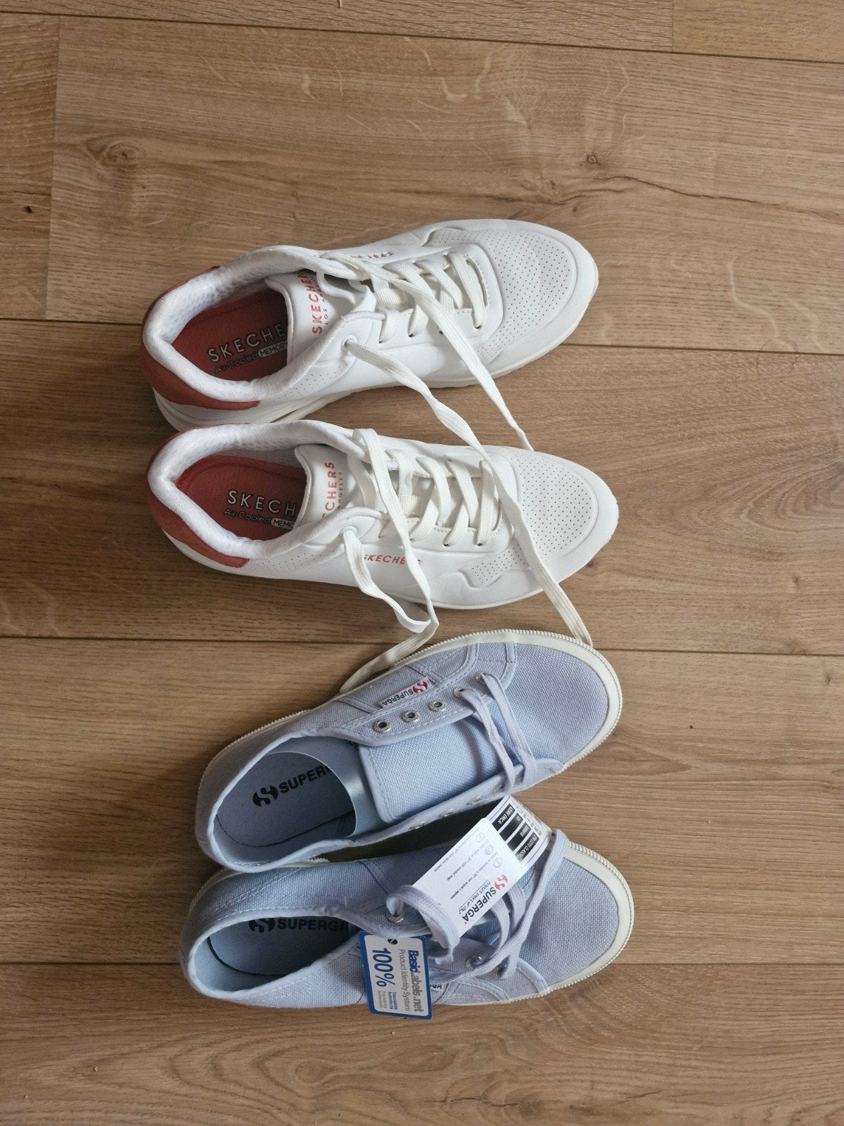 sneaker schoenen, Kleding | Dames, Ophalen of Verzenden