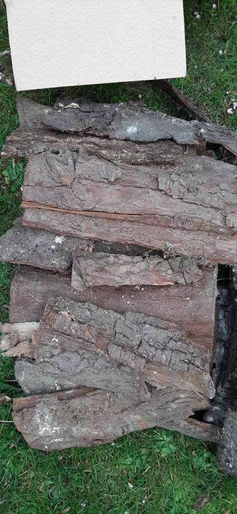 boomschors, Ophalen of Verzenden, Nieuw
