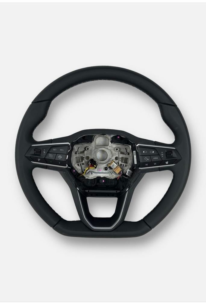 Stuurwiel met verwarming Seat, Ophalen of Verzenden, Nieuw, Seat