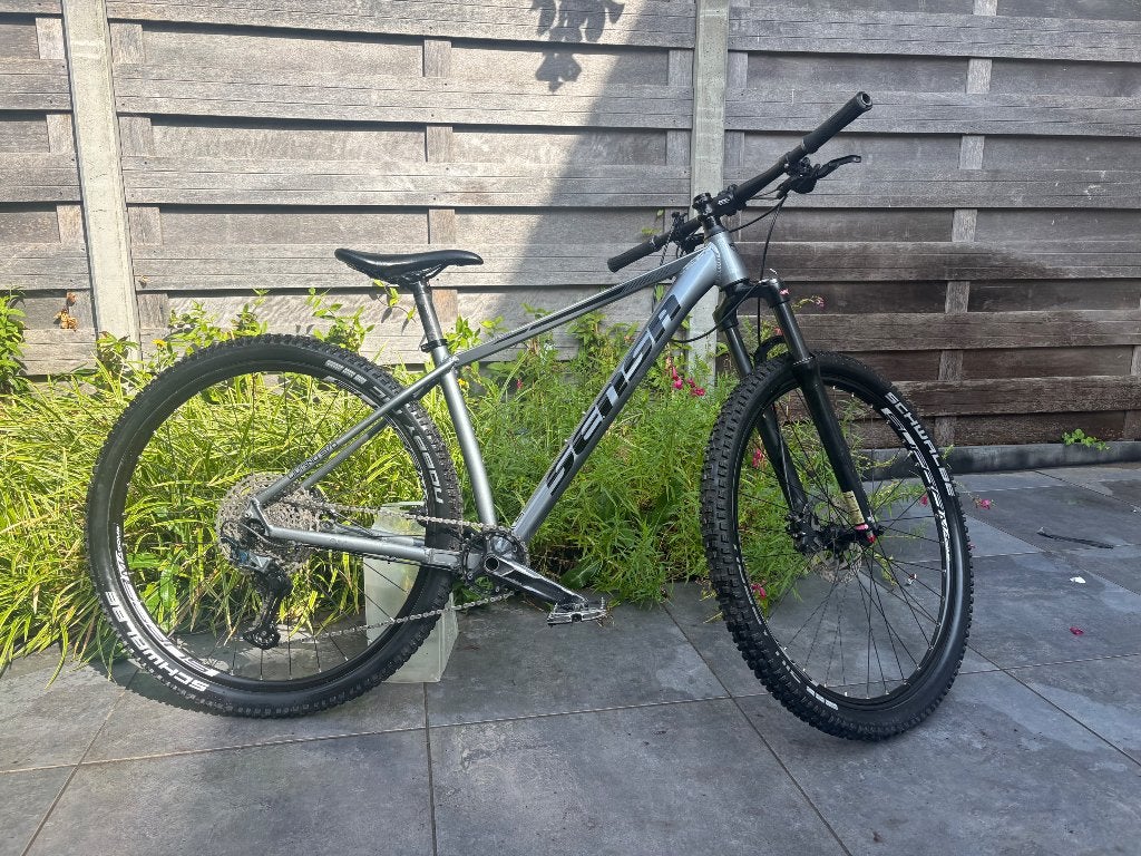 Sensa MTB 29” Medium - Shimano 12s - Schijfremmen, Fietsen en Brommers, Fietsen | Mountainbikes en ATB, Gebruikt, Hardtail, 45 tot 49 cm