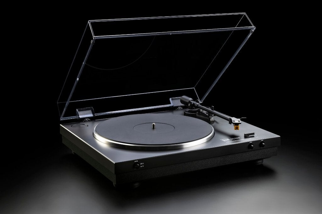 Dual CS 329, Ophalen of Verzenden, Nieuw, Platenspeler, Dual