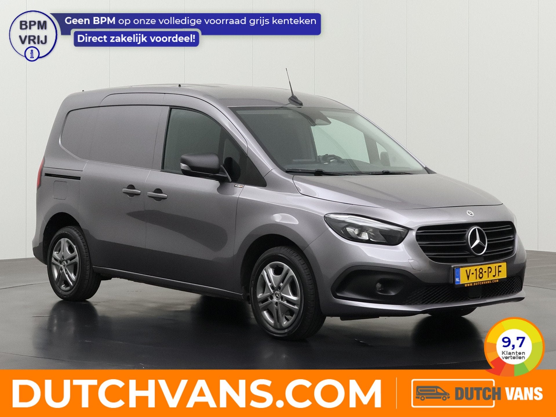 Mercedes-Benz Citan