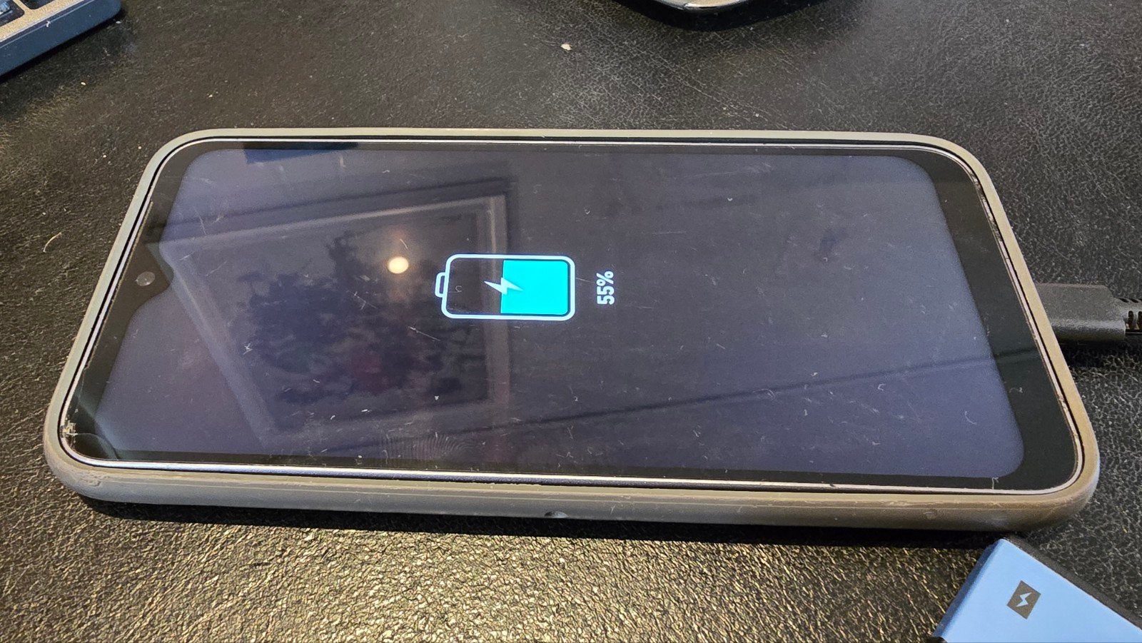 Fairphone 4 met extra batterij, Ophalen of Verzenden, Gebruikt, Zonder abonnement, Zonder simlock