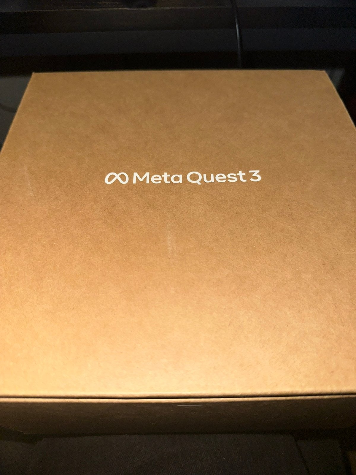 Meta Quest 3 512GB | Nieuwstaat | Compleet in doos, Ophalen of Verzenden, Zo goed als nieuw, Overige platformen