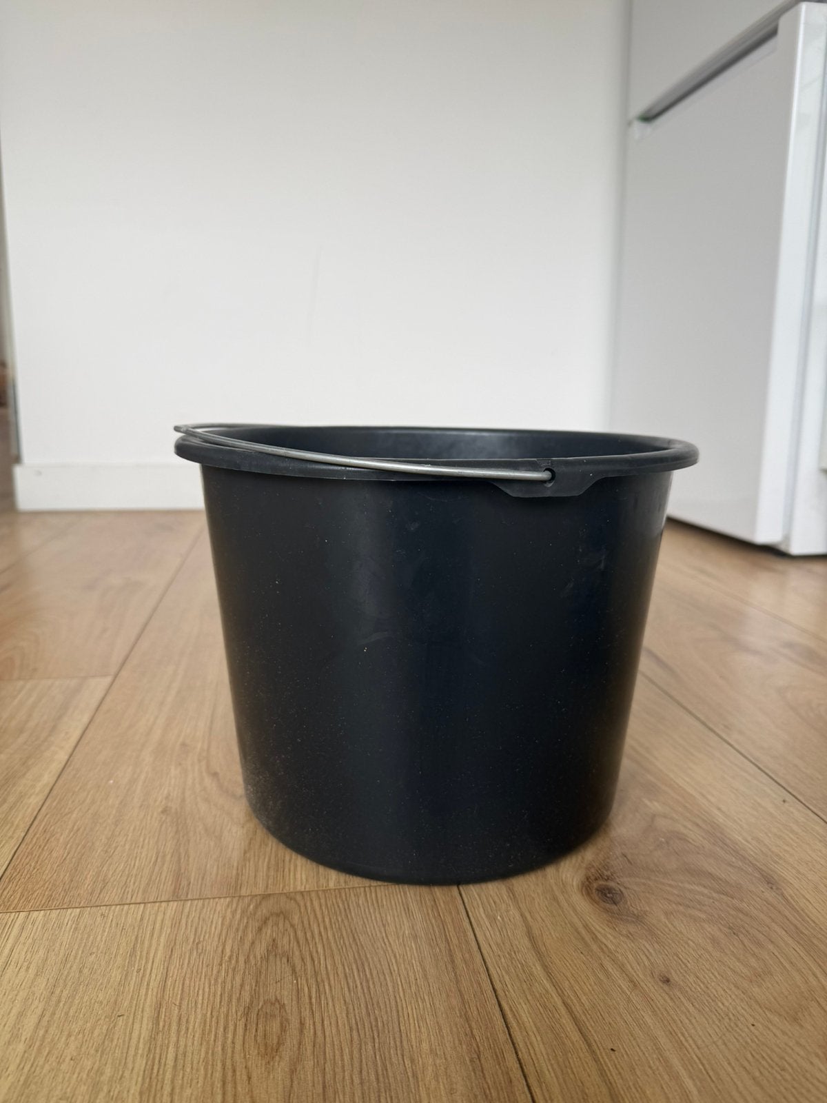Bucket, Ophalen, Gebruikt, Rubber