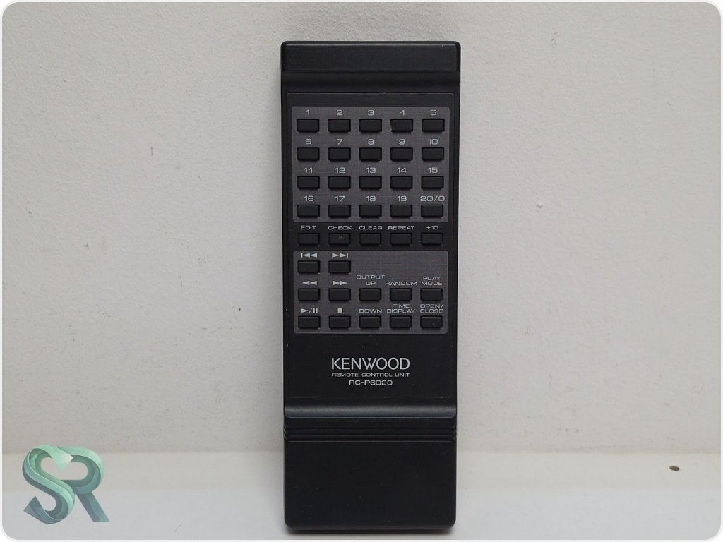 Kenwood RC-P6020, Gebruikt, ., Ophalen of Verzenden, .