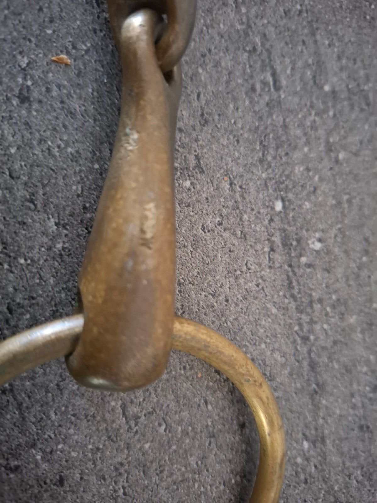 sprenger dubbelgebroken 12,5, Sprenger, Gebruikt, Ophalen of Verzenden, Sprenger