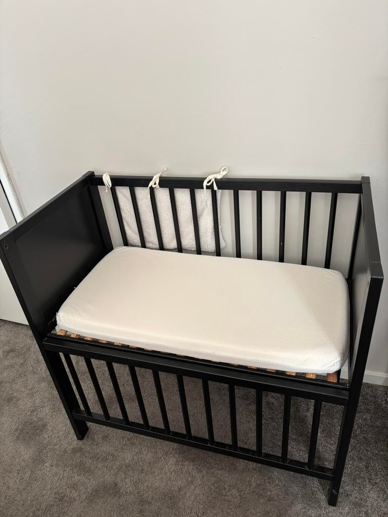Cosleeper wiegje met matras, Kinderen en Baby's, Babywiegjes en Ledikanten, Ophalen, Zo goed als nieuw, Wieg