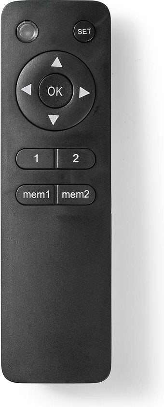 Nedis Vervangende (Afstandsbediening)*nieuw*, Nedis, Info@nedis.nl, Nieuw, Ophalen of Verzenden