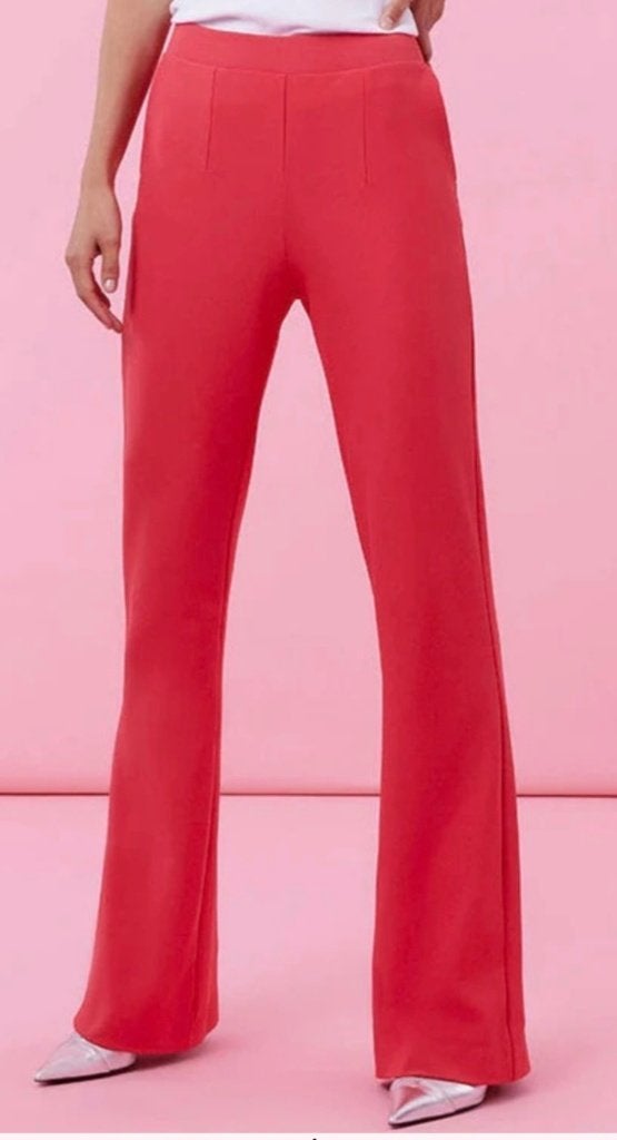 Corel Amsterdam roze pantalon maat 38 nieuw, Nieuw, Ophalen of Verzenden, Roze, Lang