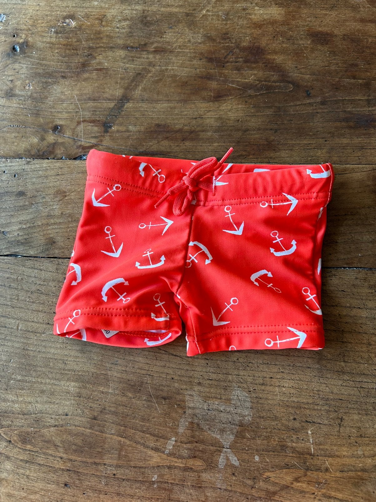 Noeuwe zwembroek Hema 62/68, Maat 62, Nieuw, Ophalen of Verzenden, Zwembroek