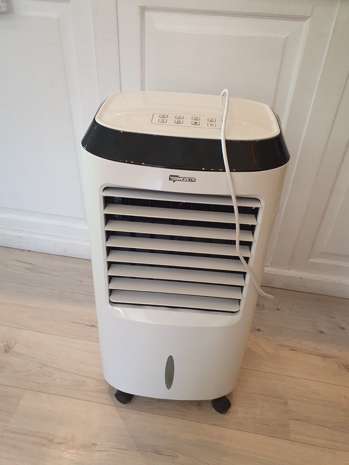 Termozeta Aircooler - Mobiele Airco, Minder dan 60 m³, Termozeta, 3 snelheden of meer, Ophalen of Verzenden