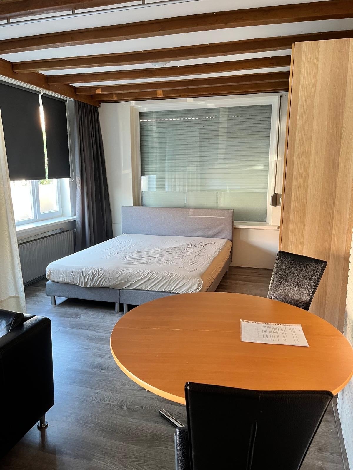 Gemeubileerde kamers te huur in Goes