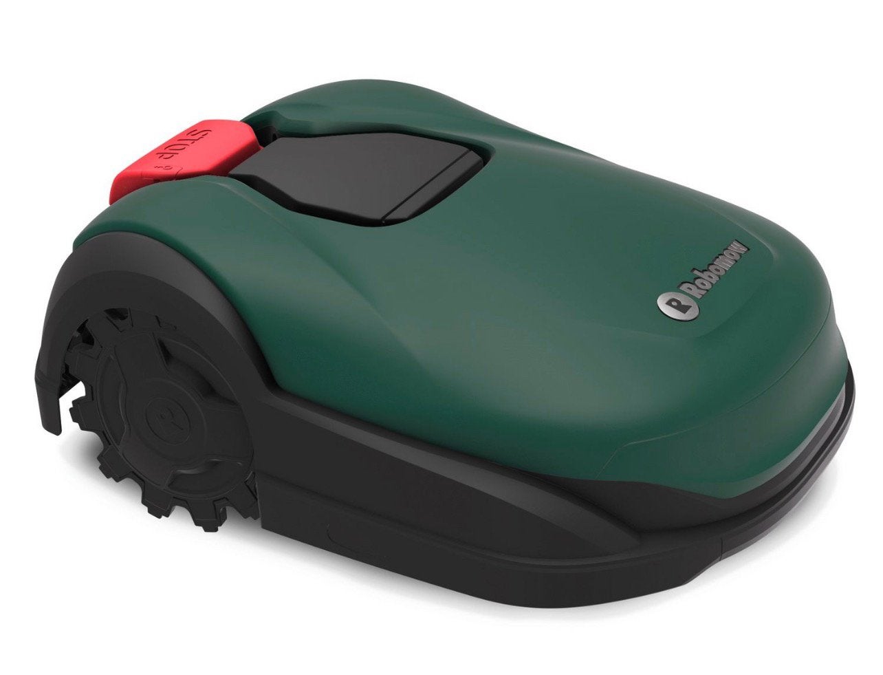 Robomow RK1000 - Robotgrasmaaier, Robomow, Bestuurbaar via app, Nieuw, Ophalen of Verzenden