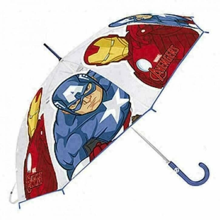 Avengers Paraplu - Marvel, Ophalen of Verzenden, Nieuw