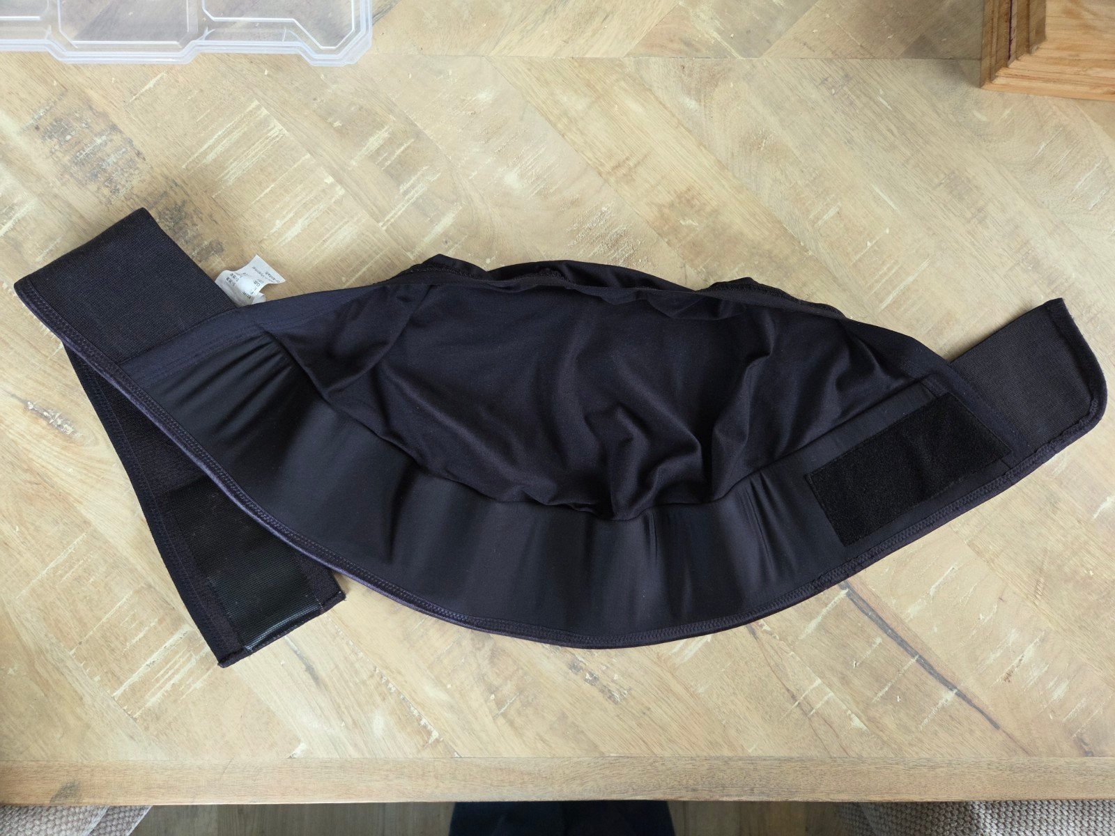Anita buikband S 36/38, Kleding | Dames, Ophalen of Verzenden, Zo goed als nieuw, Maat 36 (S), Jurk