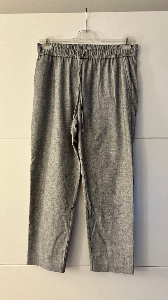 Primark grijze broek, Kleding | Dames, Primark, Maat 42/44 (L), Ophalen of Verzenden, Zo goed als nieuw