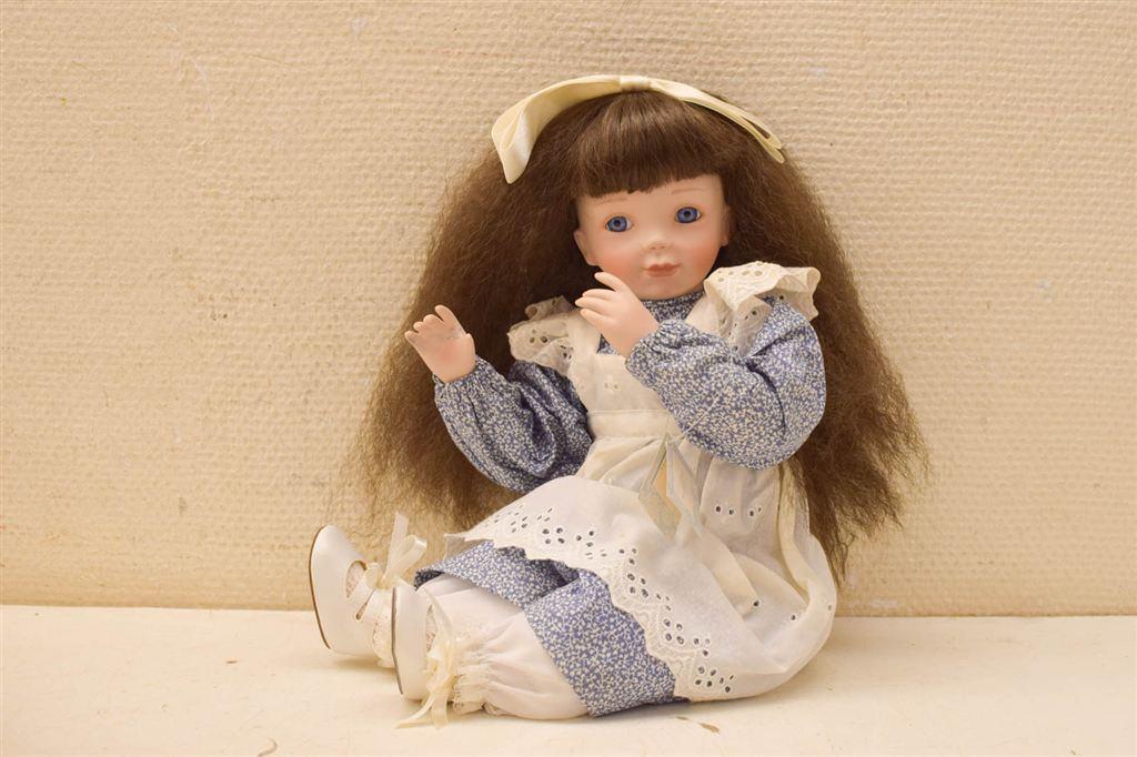 Beautiful dreamers Nicolette 45415, Ophalen of Verzenden, Gebruikt