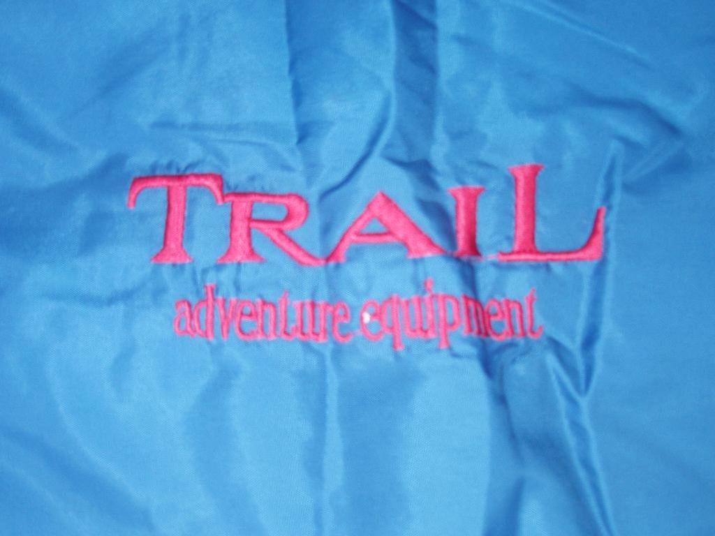 Trail adventure equipment - slaapzak, Caravans en Kamperen, Slaapzakken, Ophalen of Verzenden