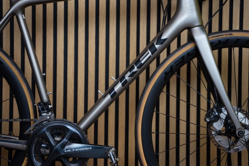 Trek Emonda SL6 DISC Size 58 *Ultegra*Bontrager PRO 37*Topst, Fietsen en Brommers, Fietsen | Racefietsen, Overige merken, Carbon
