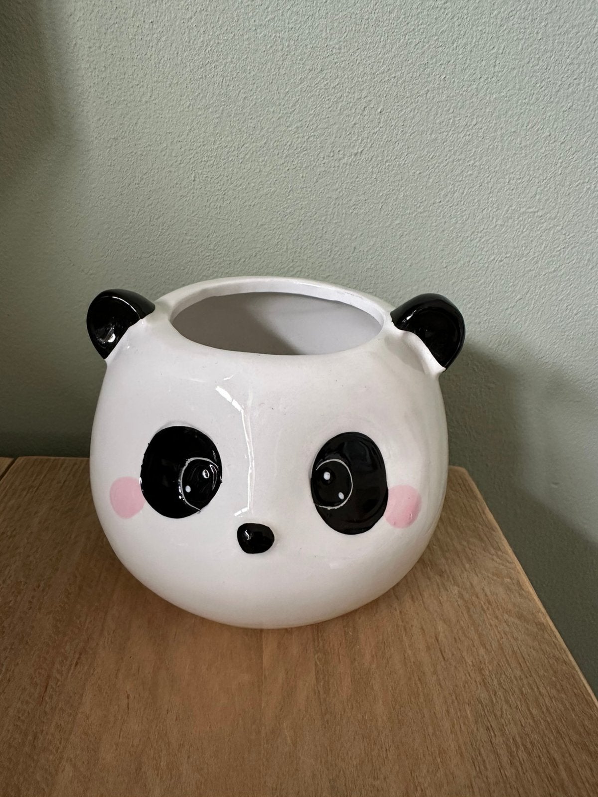 Legami pennen bakje panda, Ophalen of Verzenden, Zo goed als nieuw
