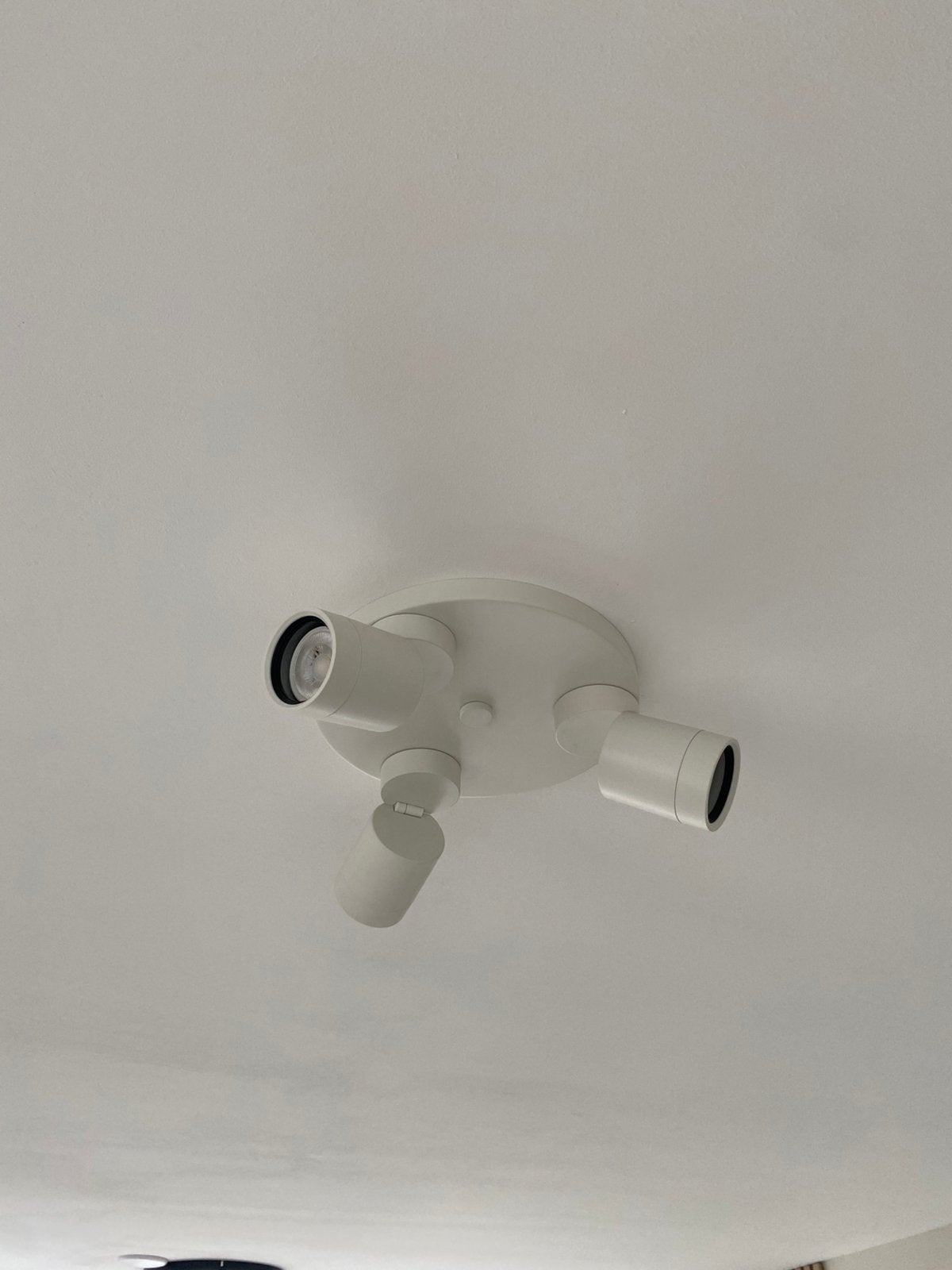 Nymåne lamp, Huis en Inrichting, Ophalen of Verzenden, Zo goed als nieuw