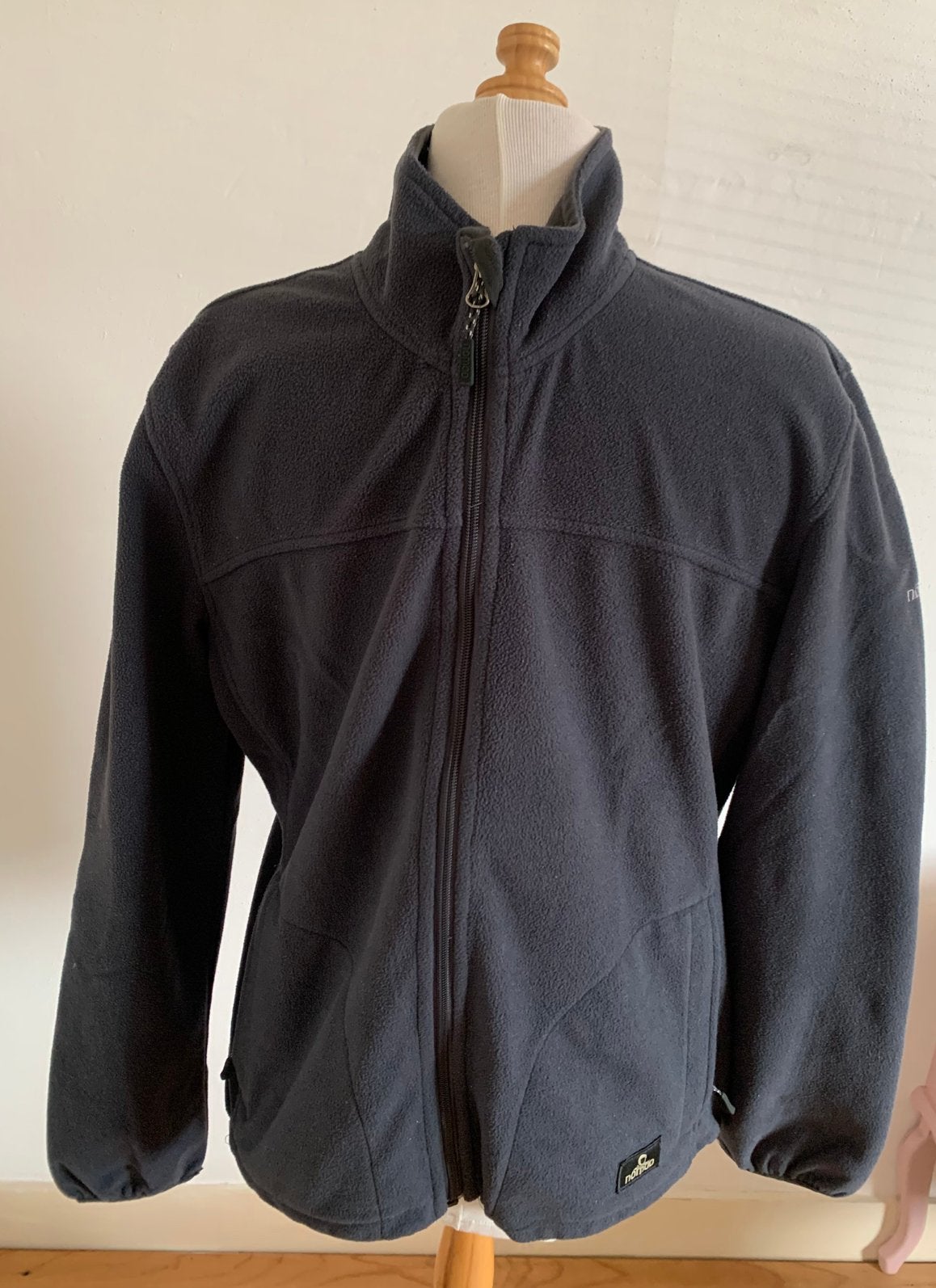 Nomad fleece vest, maat XL - 42 voor buitensport, Maat 56/58 (XL), Ophalen of Verzenden, Zo goed als nieuw, Nomad