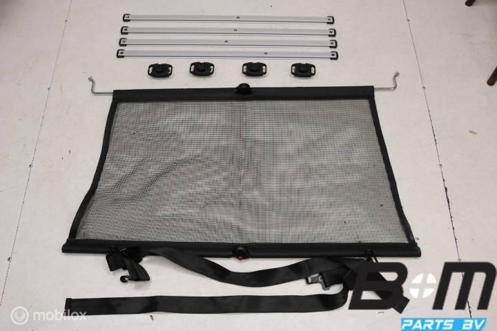 Bagageruimte netwand Seat Alhambra 7N, Gebruikt